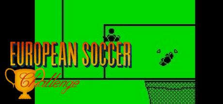 European Soccer Challenge — steamgrid