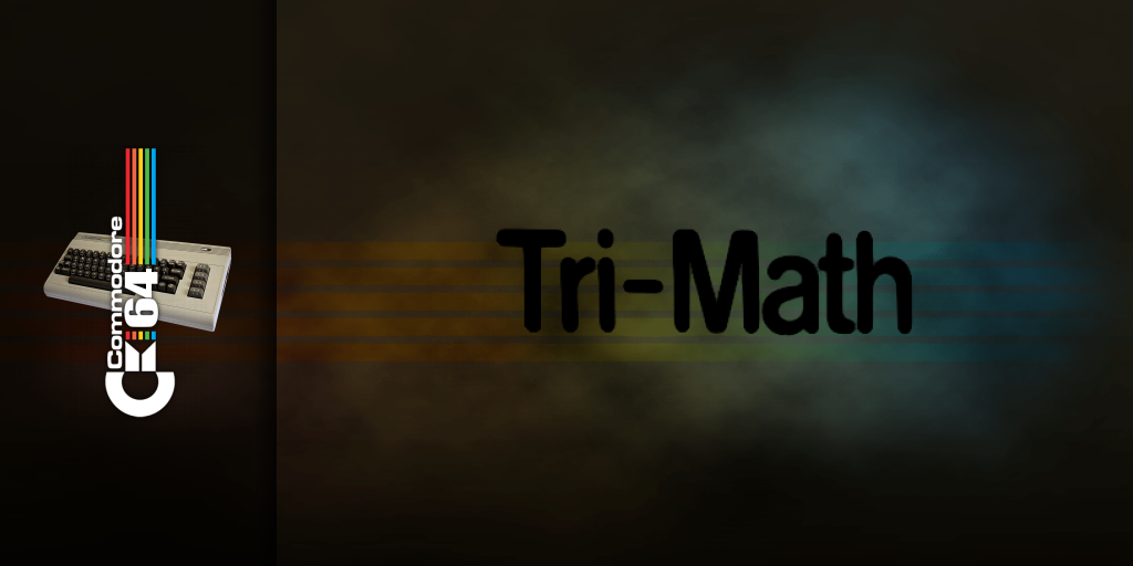 Tri Math V1 — screenmarquee (US)