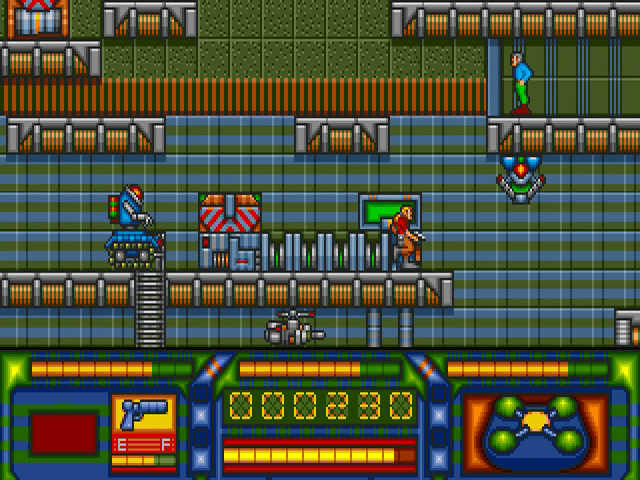 Stryx — ss (EU)