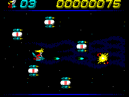 Go-Go Bunnygun — ss (WOR)