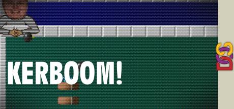 Kerboom! — steamgrid