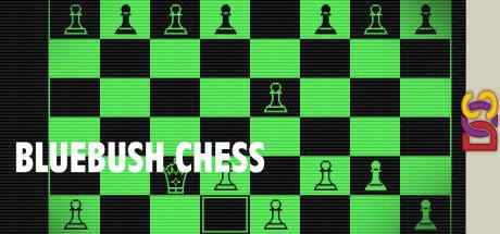 Bluebush Chess — steamgrid