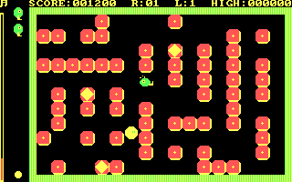 Bango — ss (WOR)