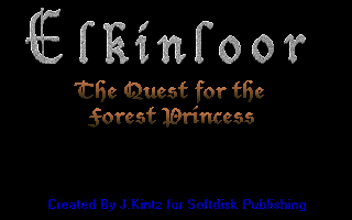 Elkinloor box art