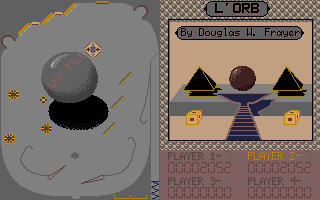 Orb, L' — ss (WOR)