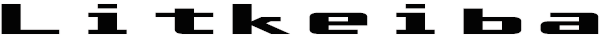 Litkeiba — wheel (CUS)