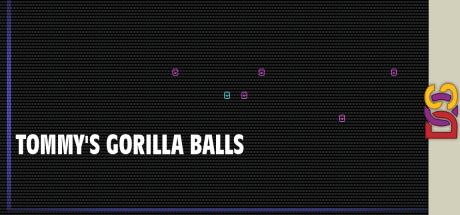Tommy's Gorilla Balls — steamgrid