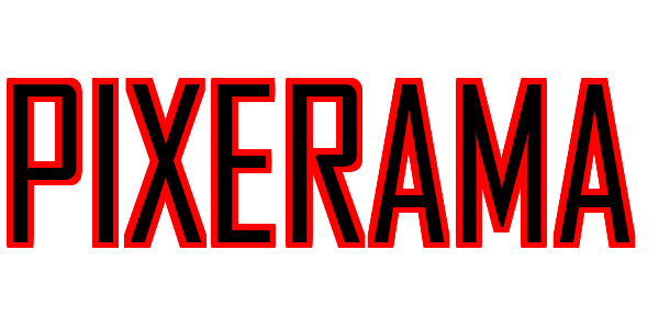 Pixerama — wheel-hd (SS)