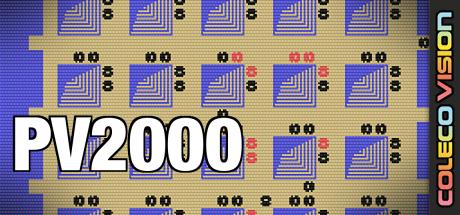 PV2000 — steamgrid