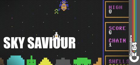 Sky Saviour — steamgrid