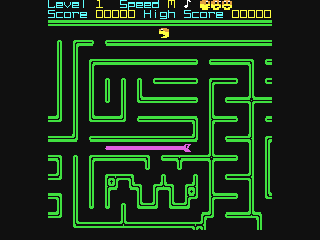 Hyper Viper — ss (WOR)