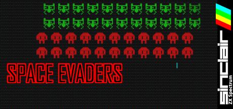 Space Evaders — steamgrid