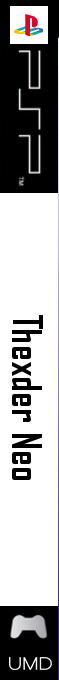 Thexder Neo — box-2D-side (WOR)