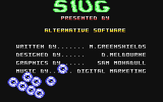 Slug — sstitle (EU)
