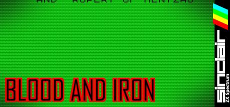Blood & Iron — steamgrid