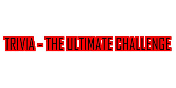 Trivia - The Ultimate Challenge — wheel-hd (SS)