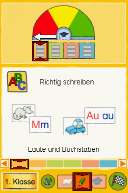 Duden: Einfach Klasse in Deutsch - 1./2. Klasse — ss (DE)
