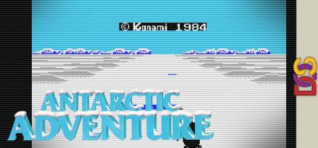 Antarctic Adventure — steamgrid