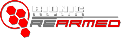 Bionic Commando - Rearmed — wheel (WOR)