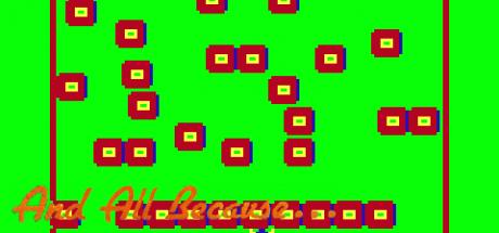And All Because — steamgrid