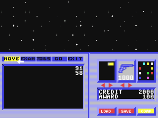 Star Soldier — ss (WOR)