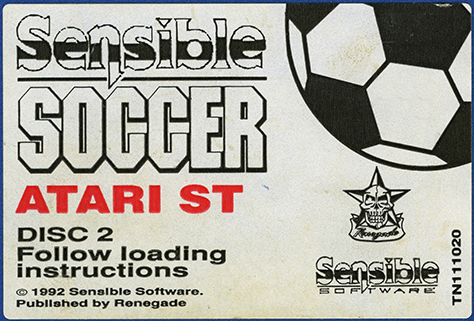 Sensible Soccer — support-texture (EU)