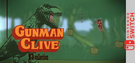 Gunman Clive HD Collection — steamgrid