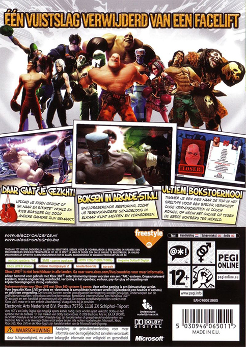 FaceBreaker — box-2D-back (EU)