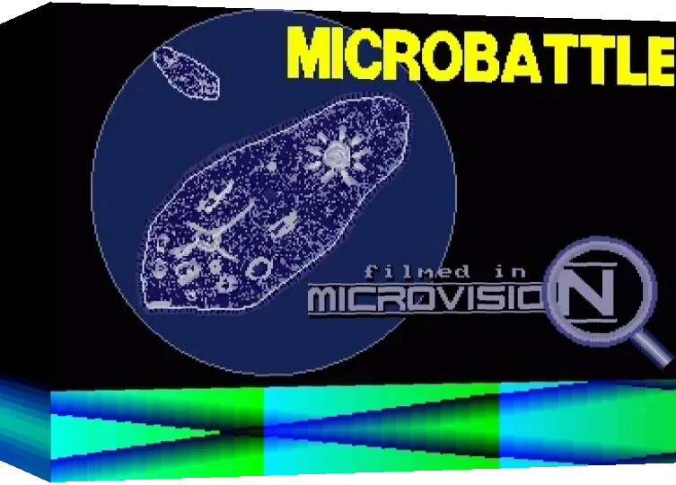 Microbattle — box-3D (WOR)
