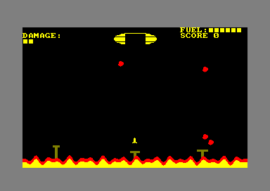 Royal Rescue — ss (EU)
