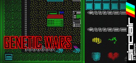 Genetic Wars — steamgrid