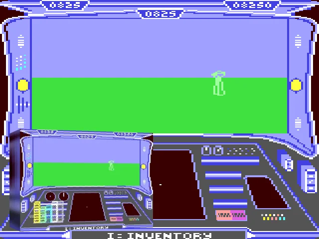 Starglider 2 — mixrbv2 (WOR)
