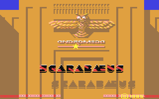 Scarabaeus — sstitle (EU)