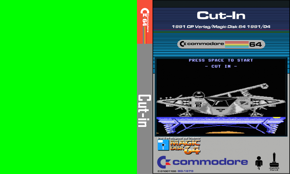 Cut-In — box-texture (CUS)