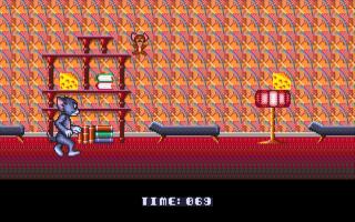 Tom & Jerry — ss (EU)