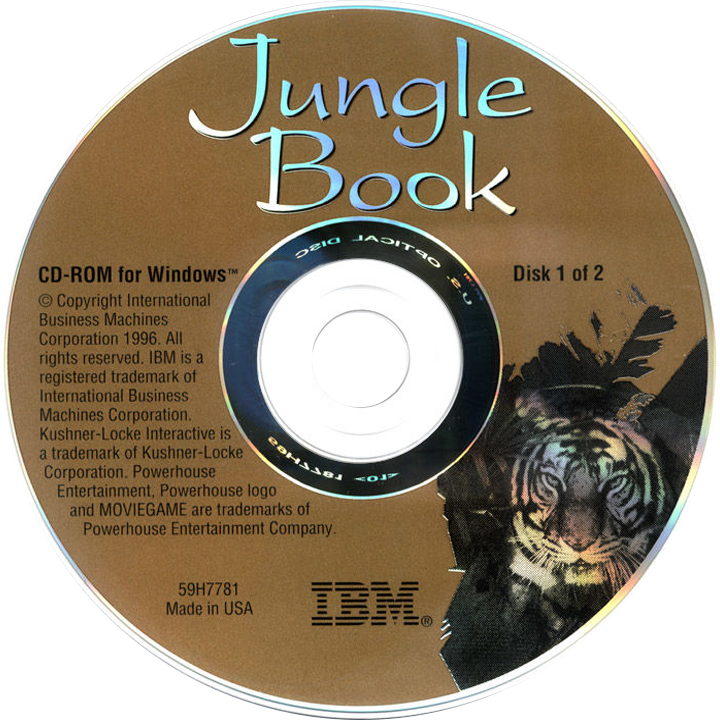 Jungle Book — support-2D (US)