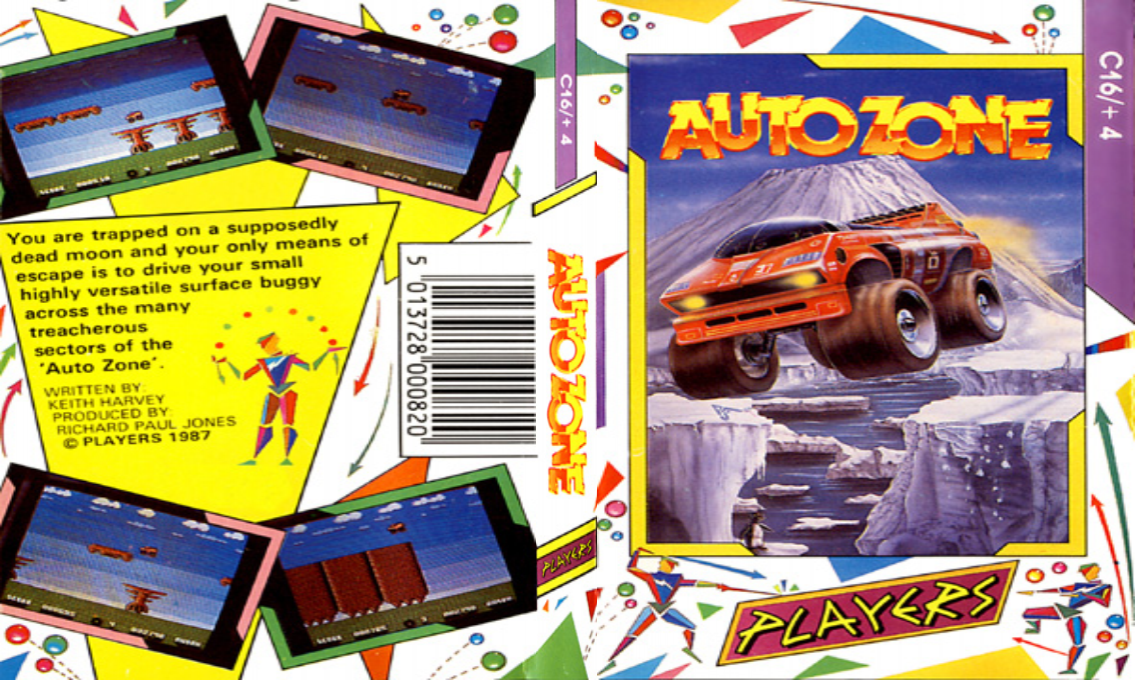 Auto Zone — box-texture (WOR)