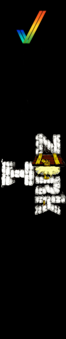 Zork I - The Great Underground Empire — box-2D-side (CUS)