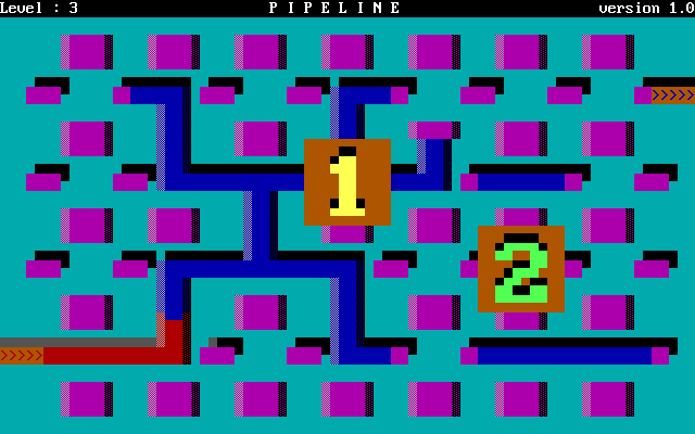 Pipeline — ss (WOR)