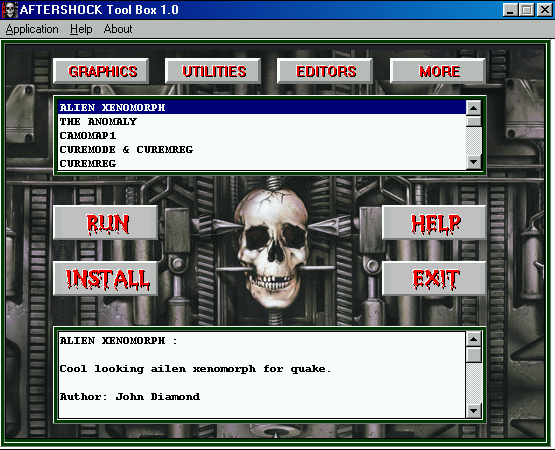 Aftershock Toolbox for Quake — ss (WOR)