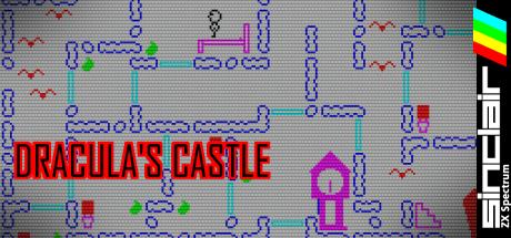 Dracula's Castle — steamgrid