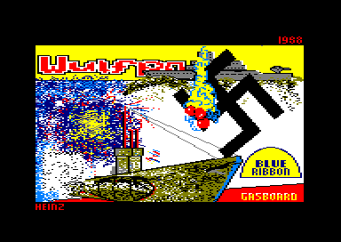 Wulfpack — sstitle (EU)