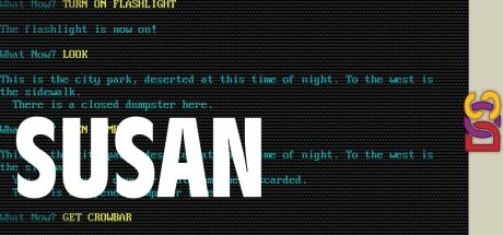 Susan — steamgrid