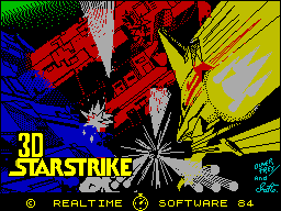 3d Starstrike — sstitle (EU)