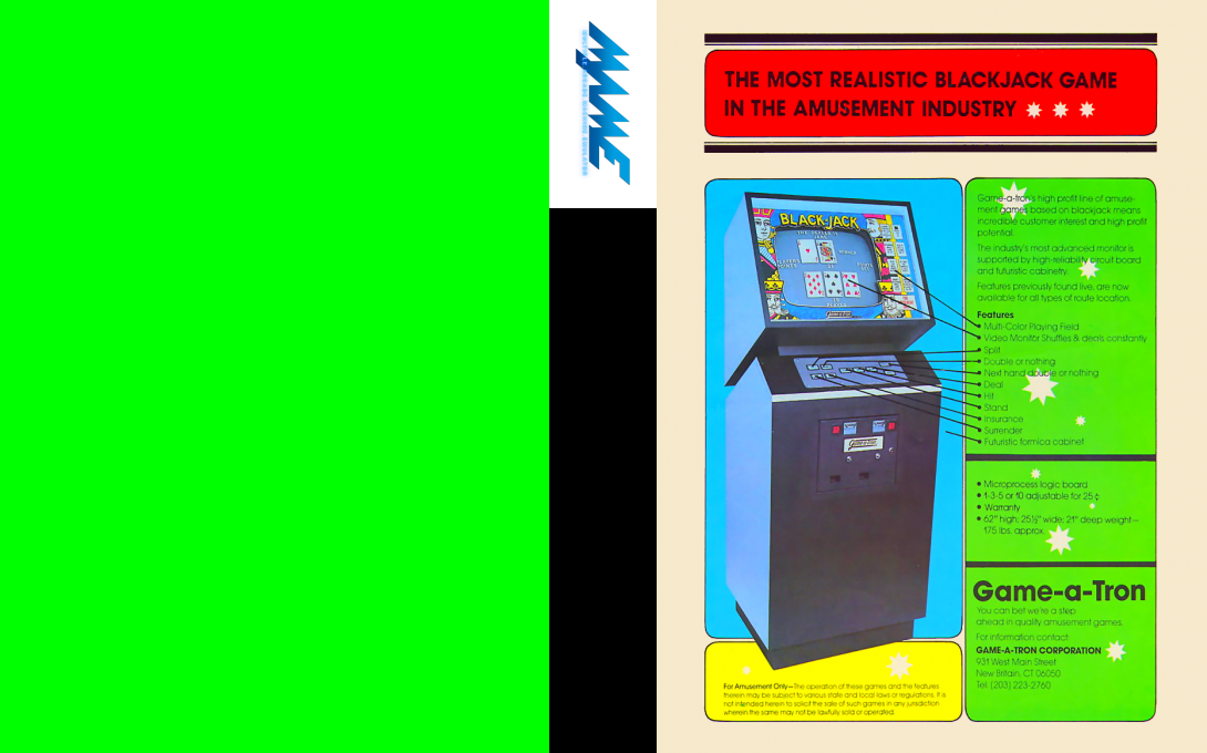 Video Poker — box-texture (WOR)