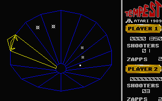 Tempest — ss (EU)