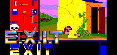 E.X.I.T — steamgrid
