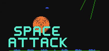Space Attack — steamgrid