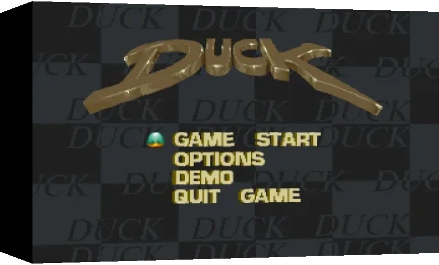 Bulsajo Duck — box-3D (WOR)