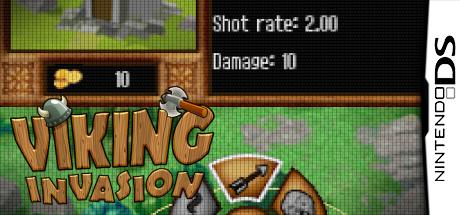 Viking Invasion — steamgrid